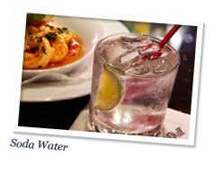 4soda-img Bar Menu Non-alcoholic Beverages
