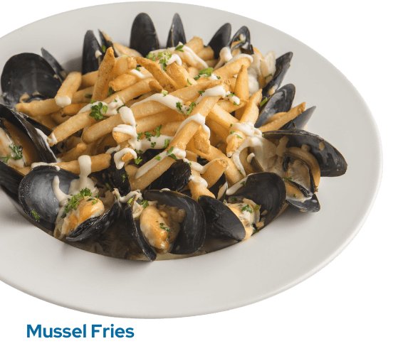 2-Mussel-Fries - Fog Harbor