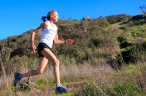 Co-Owner Running Success Profiled in Marin IJ