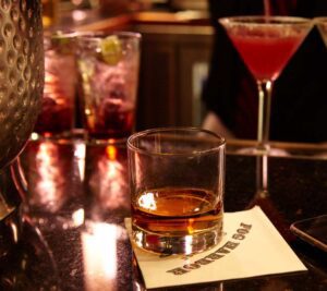 Announcing Our New Beverage Director