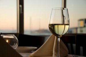 SF Examiner Features Fog Harbor Sommelier