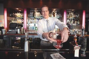 SF Examiner Features Fog Harbor Sommelier