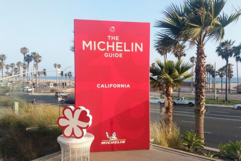 Michelin Star Restaurants SF Where To Eat In The Bay Area