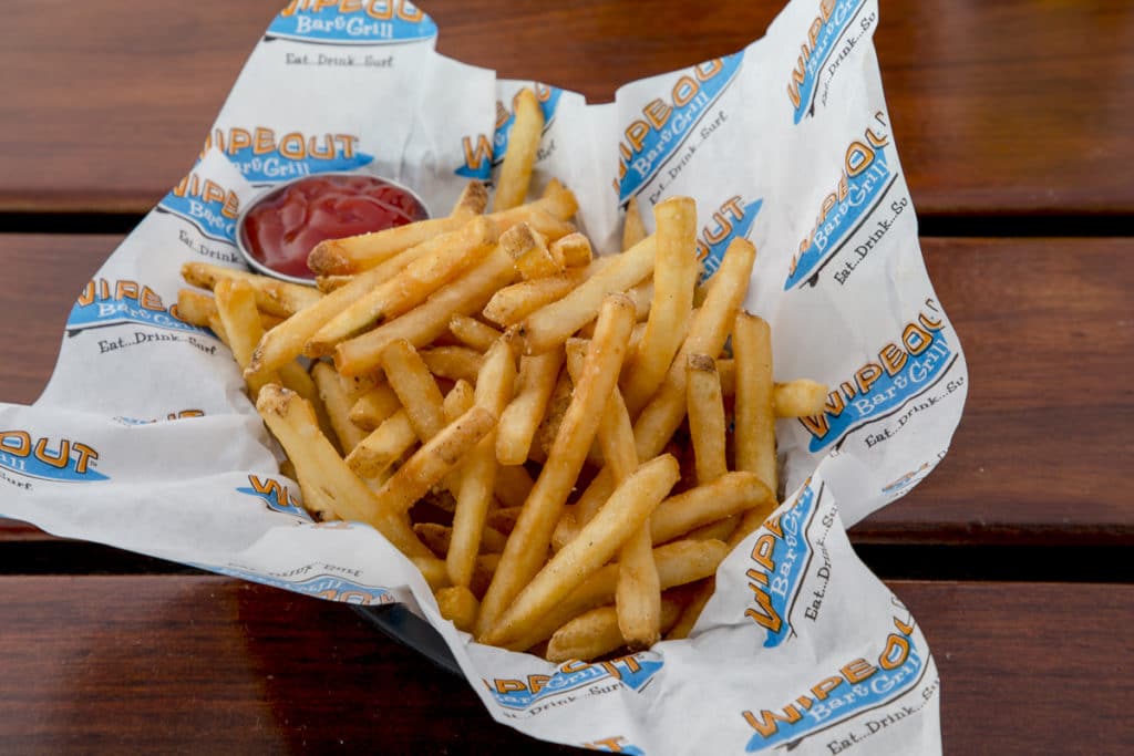 What To Eat With The Best Clam Chowder Fog Harbor