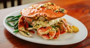 What Food is San Francisco Known For?