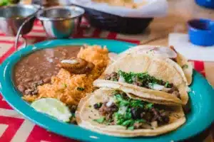 tacos