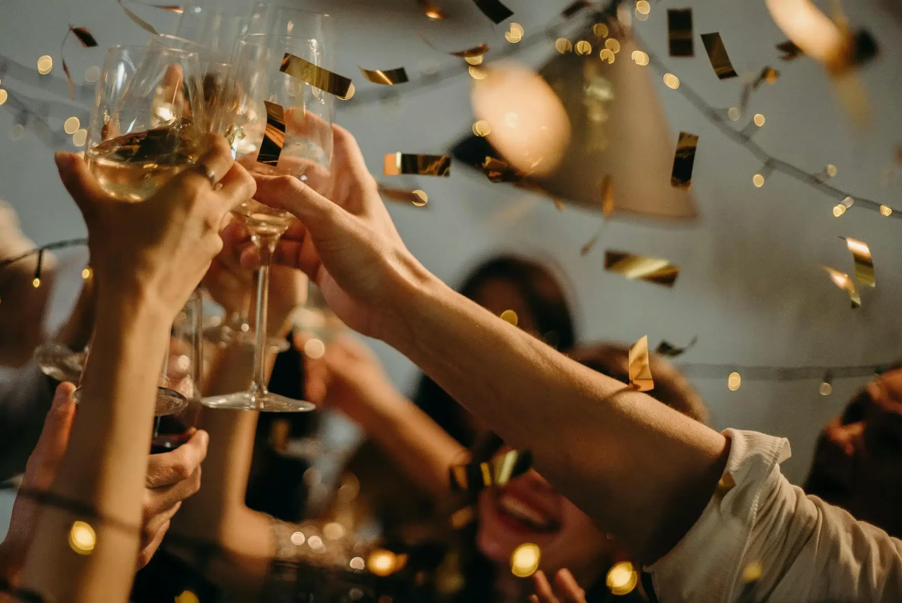 Engagement Party Venues in the Bay Area