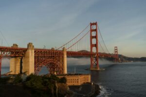 5 Stunning Spots to Explore for a San Francisco Romantic Getaway