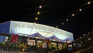 5 FREE Festive Things to do on Pier 39 this Holiday Season