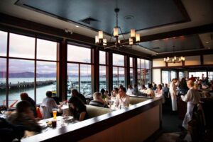 Celebrating at Fog Harbor Fish House: A San Francisco Restaurant for Special Occasions