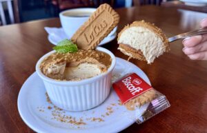Biscoff Cheesecake Recipe