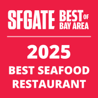 Best of Bay Area - Best Seafood