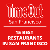 15 Best Restaurants in San Francisco
