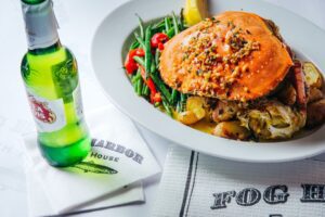 Top 8 Best Restaurants at Pier 39