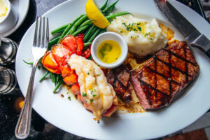 Top 10 Instagram-Worthy Dishes to Try at PIER 39 Restaurants