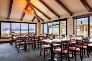 The Most Memorable 7 Event Venues in San Francisco