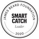 JBF Smart Catch Leader 2020